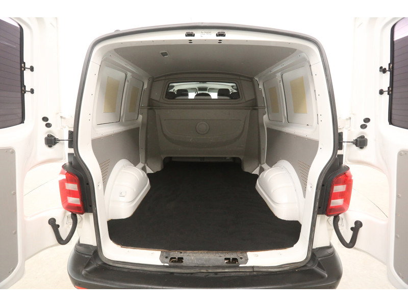 Volkswagen Transporter 2.0 TDI L2H1 VBD87P