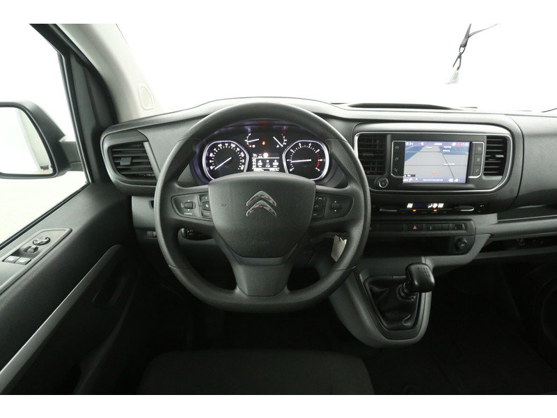 Citroën Jumpy 2.0 BlueHDI L3H1 V77LFF