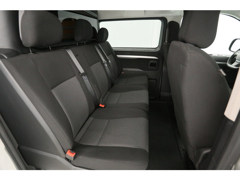 Citroën Jumpy 2.0 BlueHDI L3H1 V77LFF