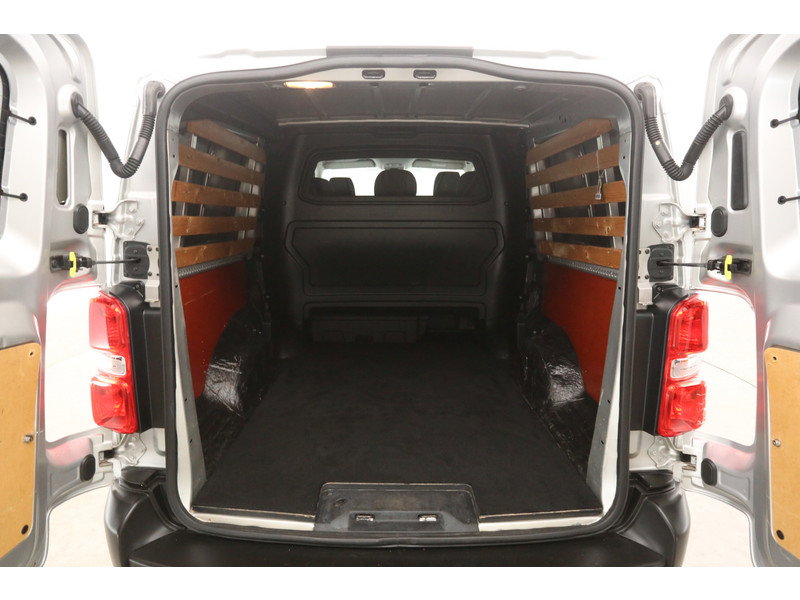 Citroën Jumpy 2.0 BlueHDI L3H1 V77LFF