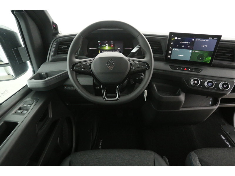 Renault Master E-Tech 3.5t Long Range 87 kWh L2H2 GR4261