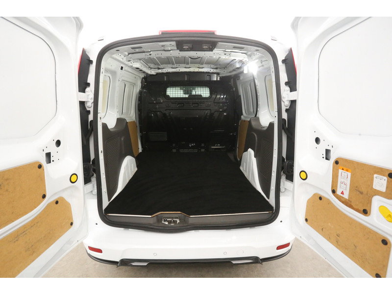 Ford Transit Connect 1.5 TDCI 120PK Sport V80RHX