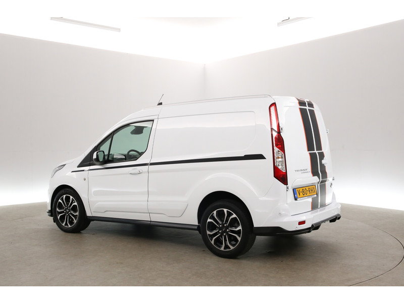 Ford Transit Connect 1.5 TDCI 120PK Sport V80RHX