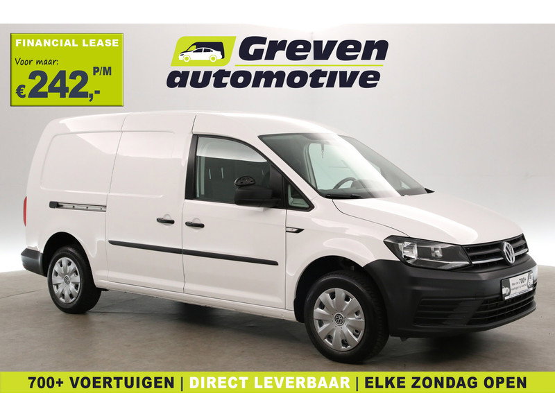 Volkswagen Caddy Maxi 2.0 TDI 102PK L2 V71RKH