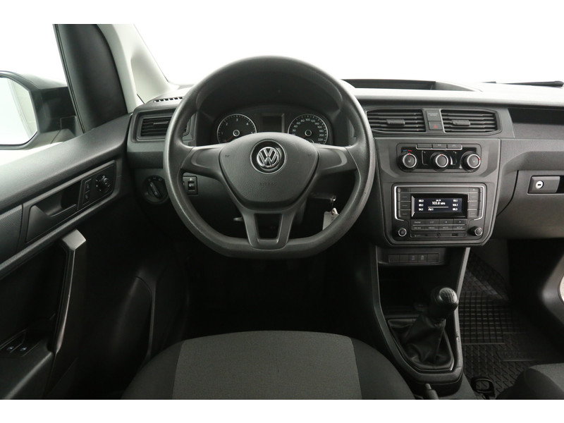 Volkswagen Caddy Maxi 2.0 TDI 102PK L2 V71RKH