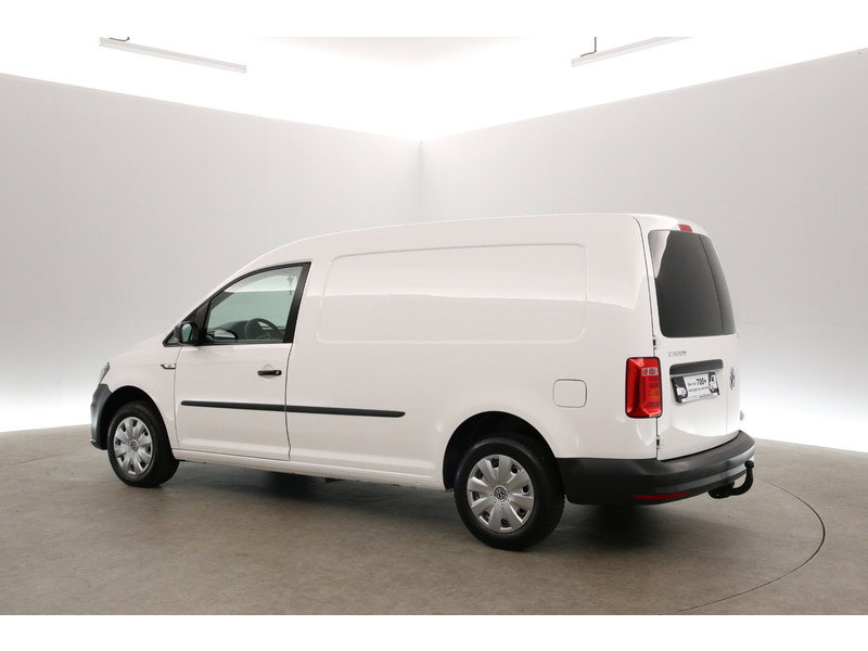 Volkswagen Caddy Maxi 2.0 TDI 102PK L2 V71RKH
