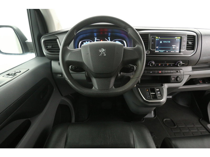 Peugeot e-Expert