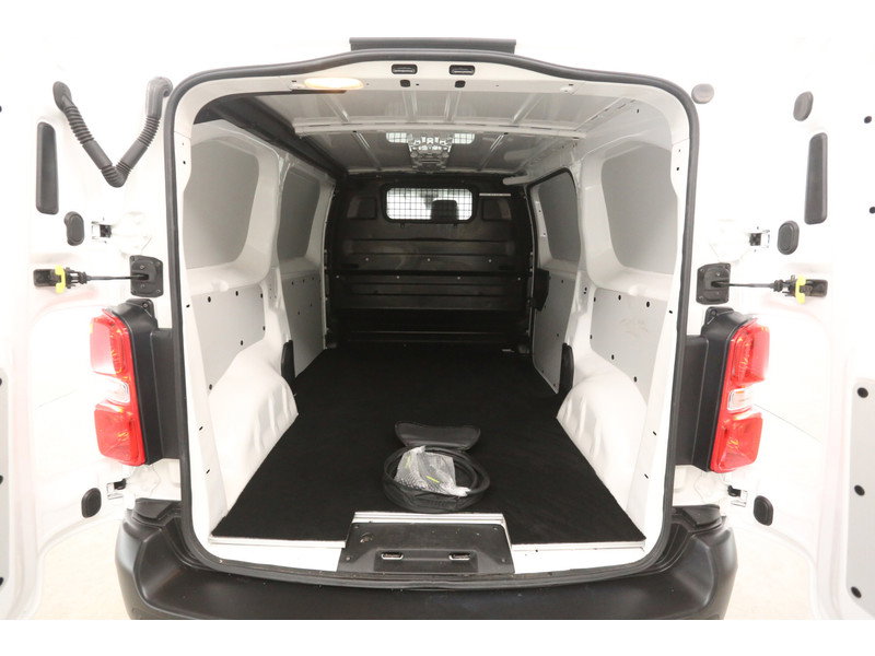 Peugeot e-Expert