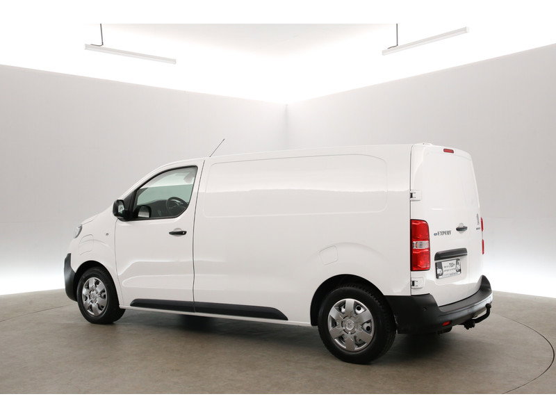 Peugeot e-Expert