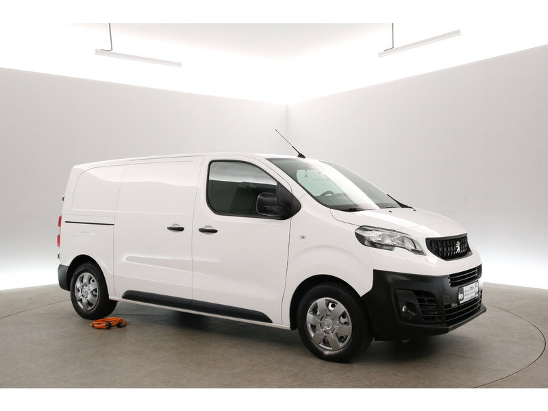 Peugeot e-Expert