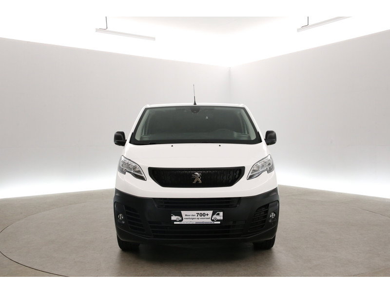 Peugeot e-Expert