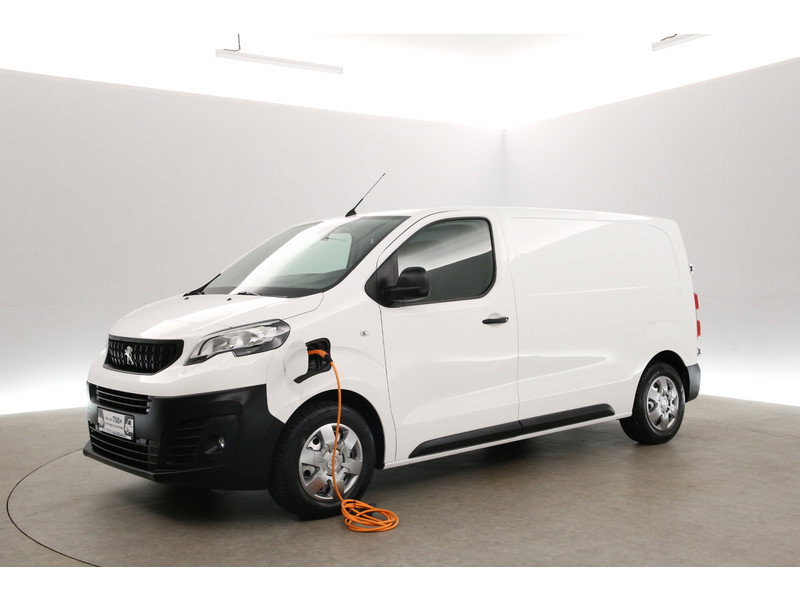 Peugeot e-Expert