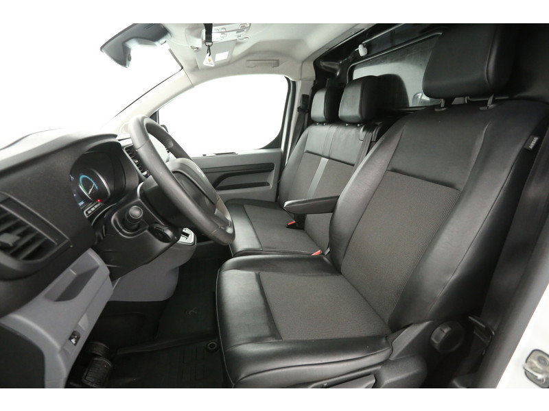 Peugeot e-Expert