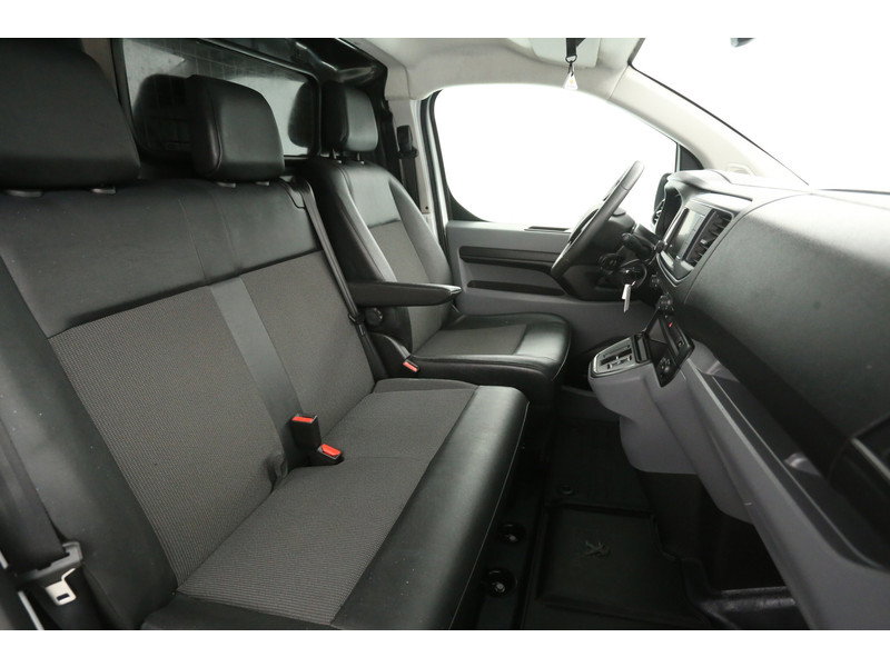 Peugeot e-Expert