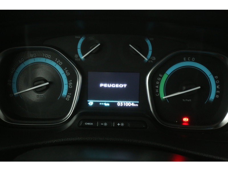 Peugeot e-Expert
