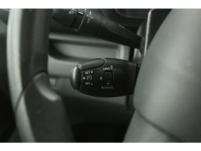 Peugeot e-Expert