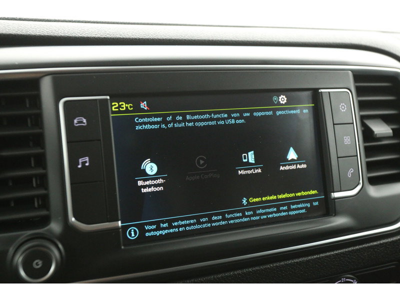 Peugeot e-Expert