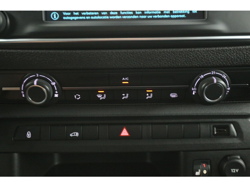 Peugeot e-Expert