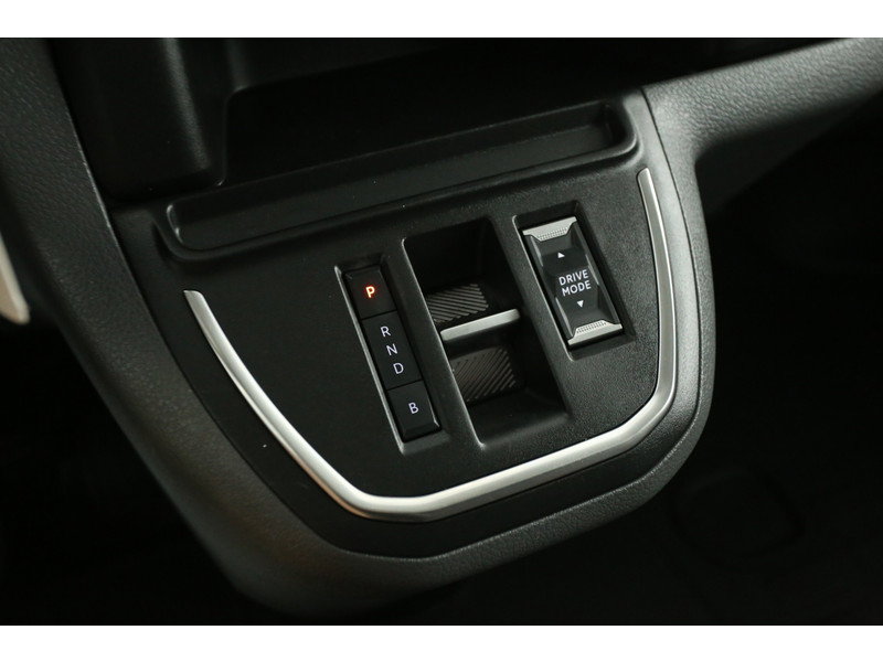 Peugeot e-Expert