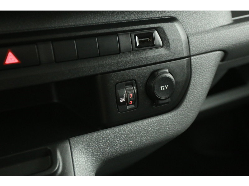 Peugeot e-Expert