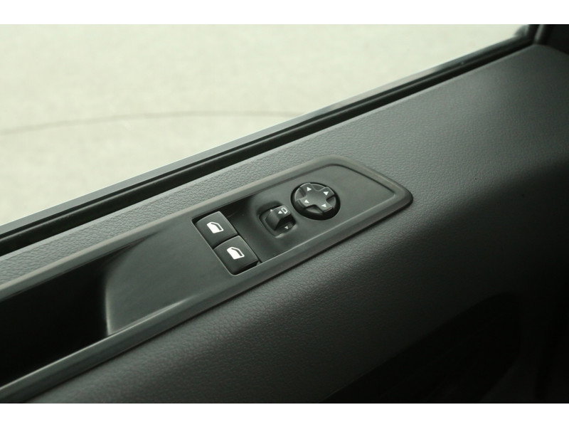 Peugeot e-Expert
