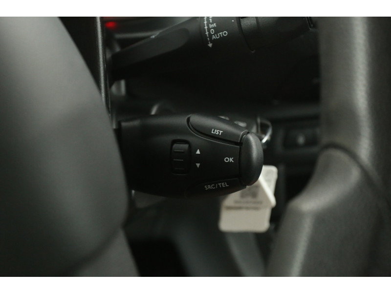 Peugeot e-Expert