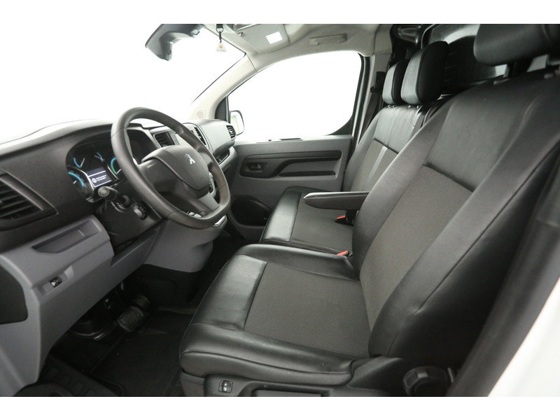 Peugeot e-Expert
