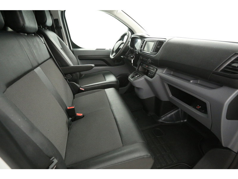 Peugeot e-Expert