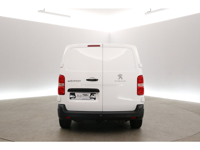 Peugeot e-Expert