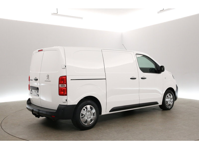 Peugeot e-Expert