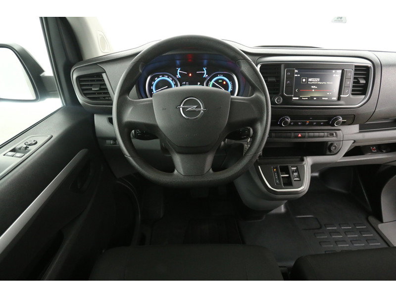 Opel Vivaro-e L2H1 75 kWh V43RJS