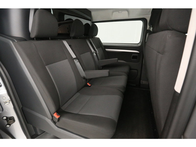 Opel Vivaro-e L2H1 75 kWh V43RJS
