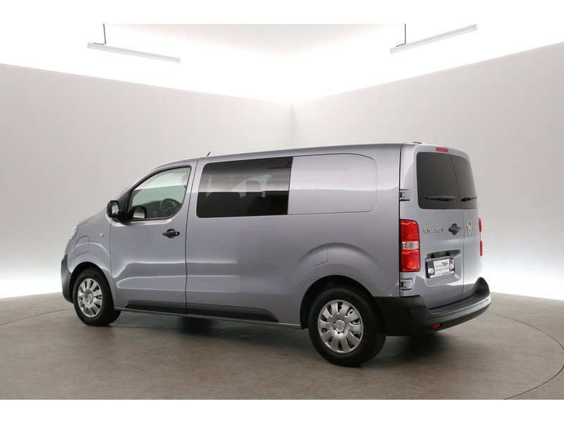 Opel Vivaro-e L2H1 75 kWh V43RJS