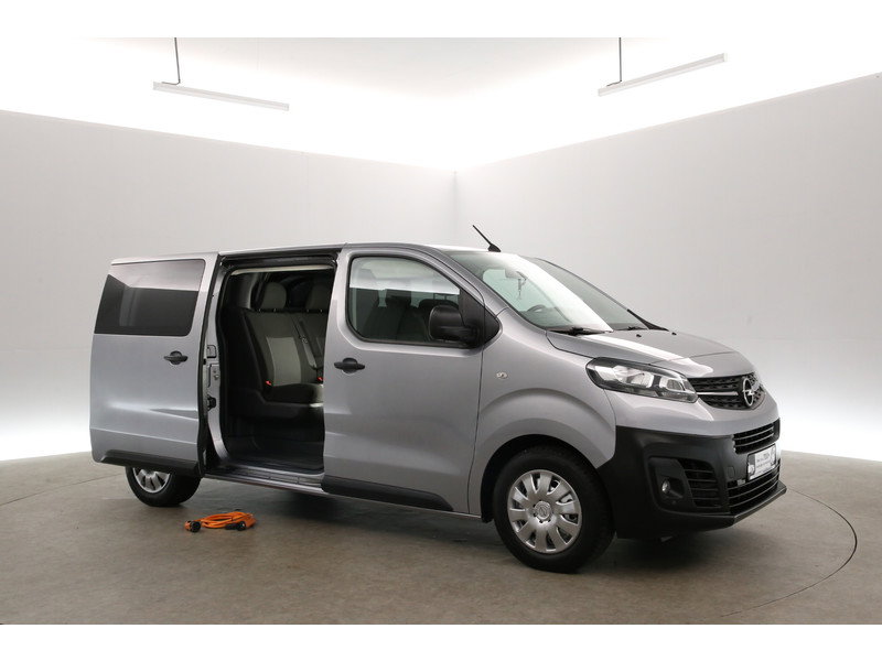 Opel Vivaro-e