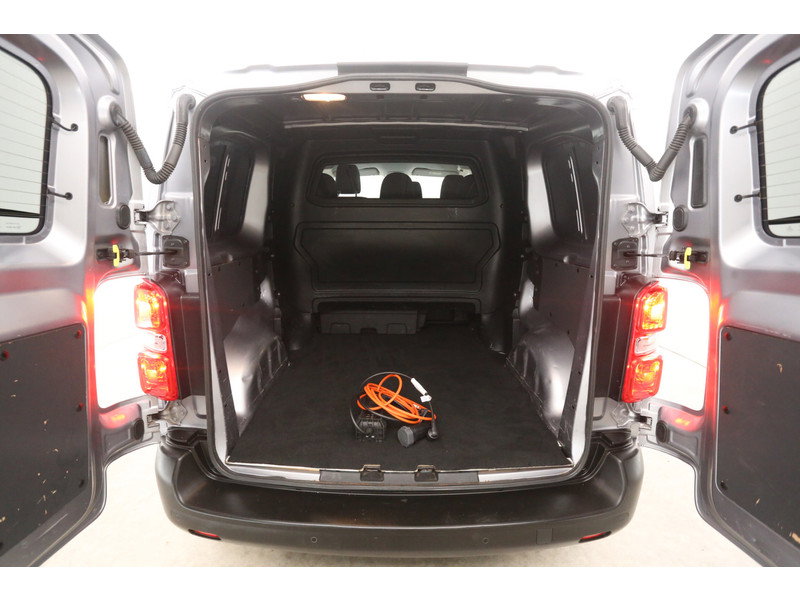 Opel Vivaro-e