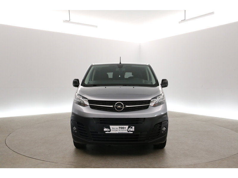 Opel Vivaro-e