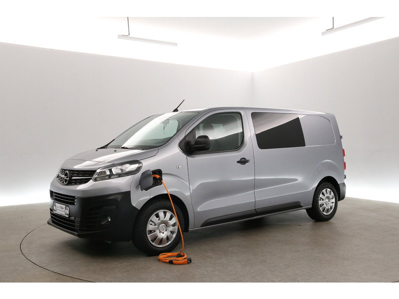Opel Vivaro-e