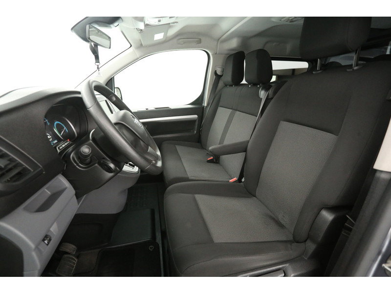 Opel Vivaro-e