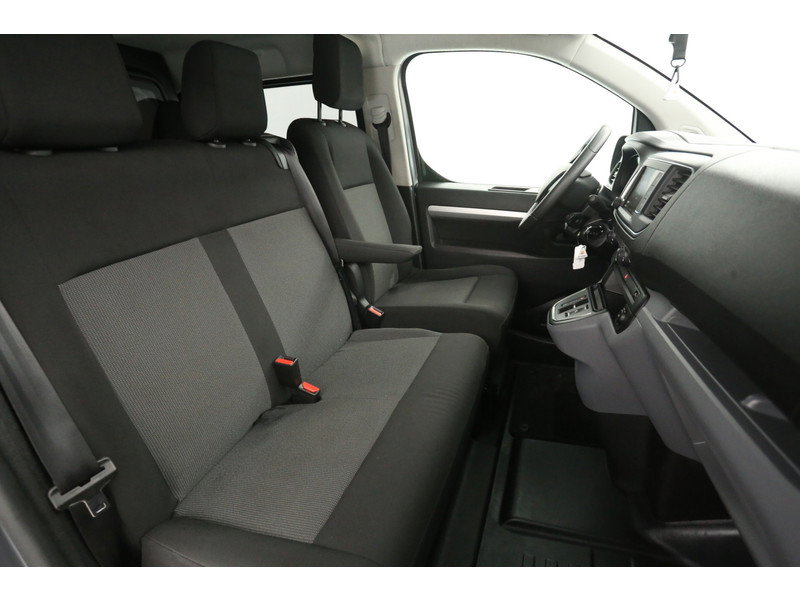 Opel Vivaro-e