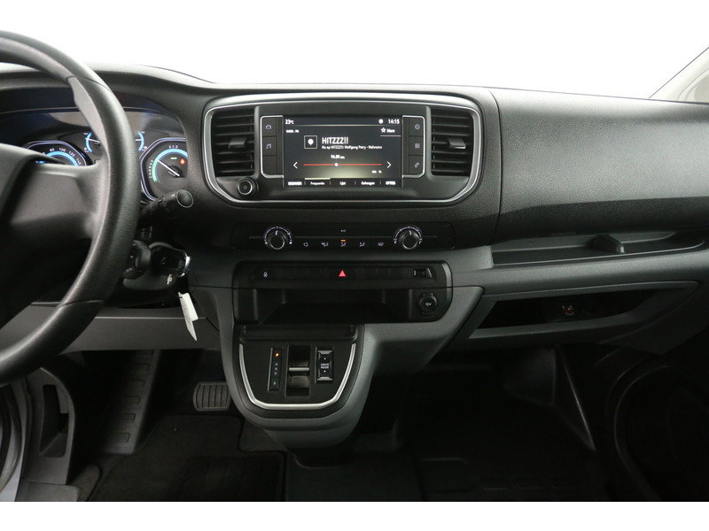 Opel Vivaro-e