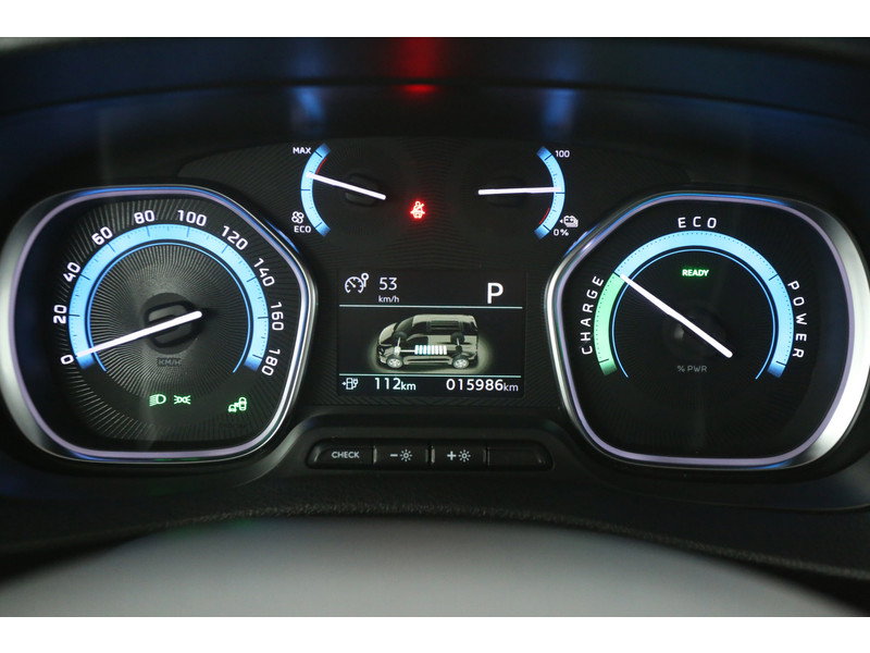 Opel Vivaro-e