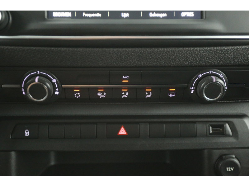 Opel Vivaro-e