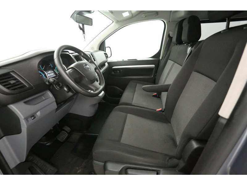 Opel Vivaro-e