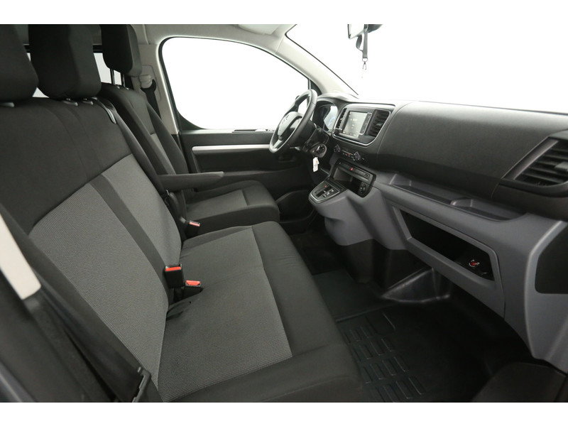 Opel Vivaro-e