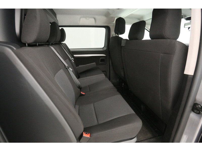 Opel Vivaro-e