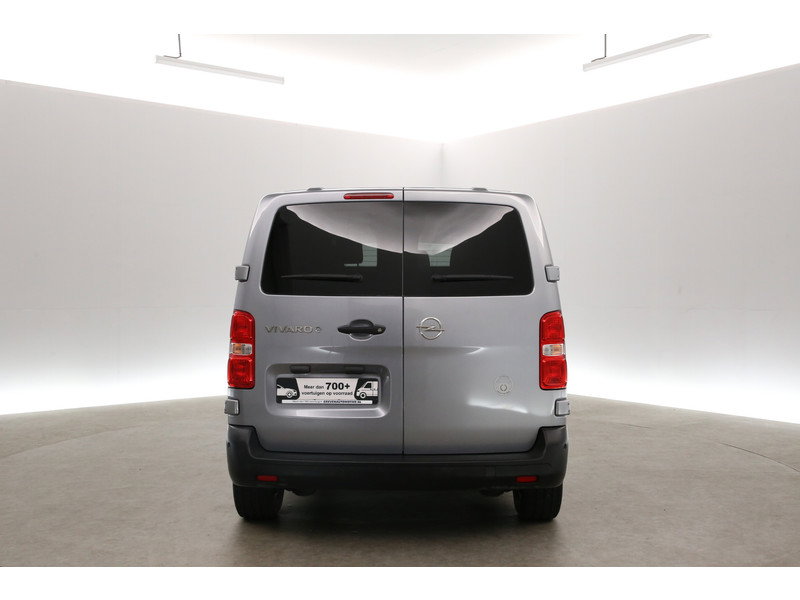 Opel Vivaro-e