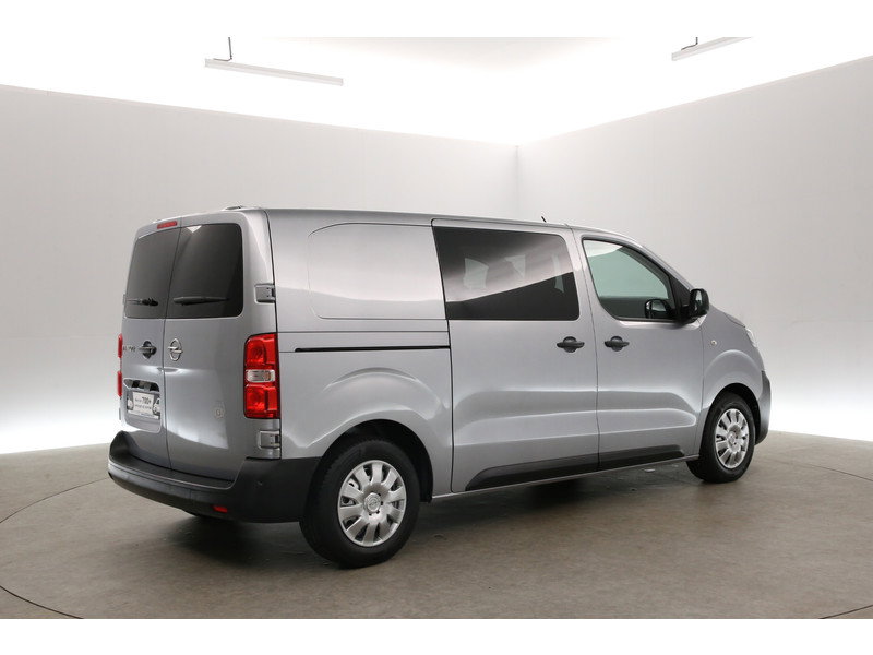 Opel Vivaro-e