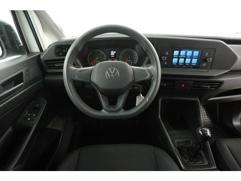 Volkswagen Caddy Maxi 2.0 TDI 102PK L2H1 V69RKH