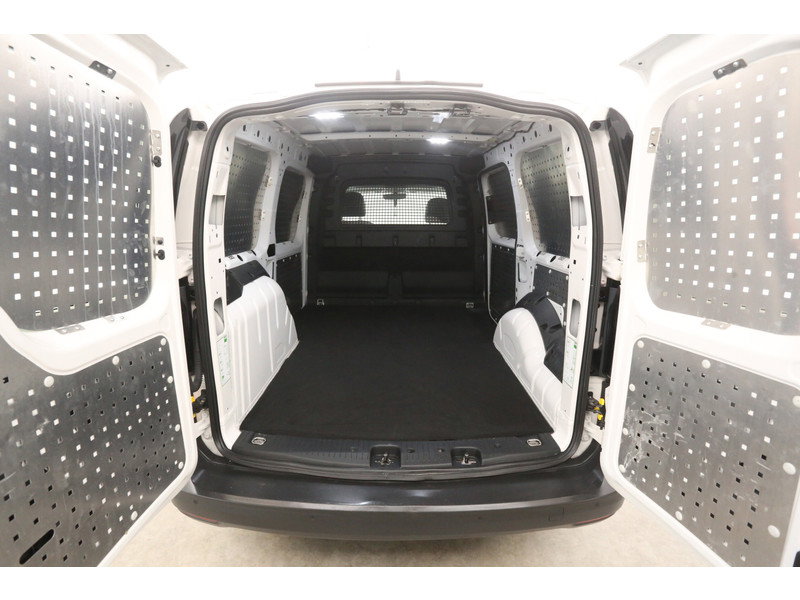 Volkswagen Caddy Maxi 2.0 TDI 102PK L2H1 V69RKH