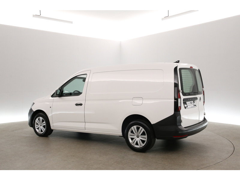 Volkswagen Caddy Maxi 2.0 TDI 102PK L2H1 V69RKH